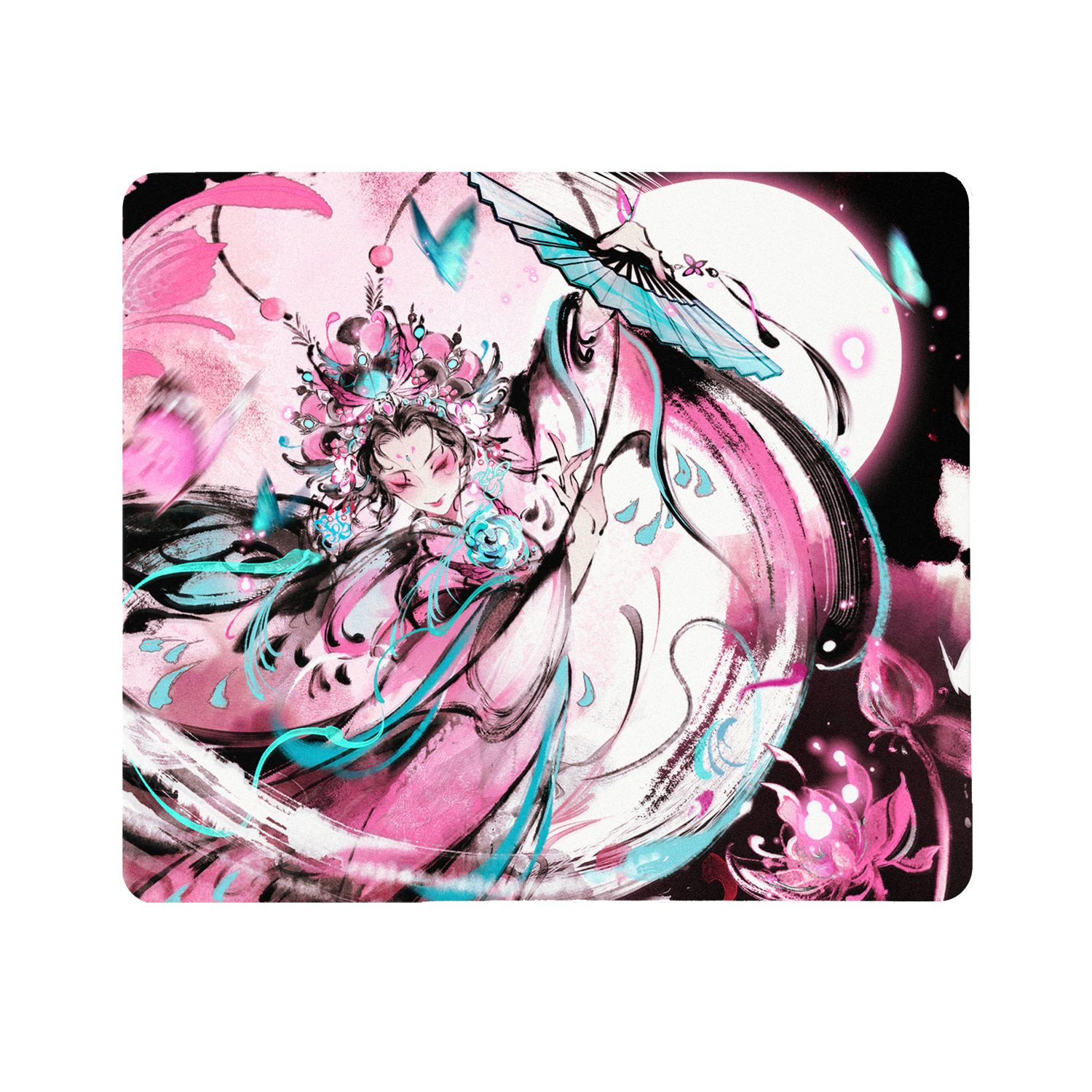 先锋·穿云